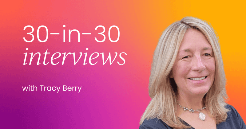 How I used 30-in-30 interviews to identify and prioritize CI requirements at Freshworks