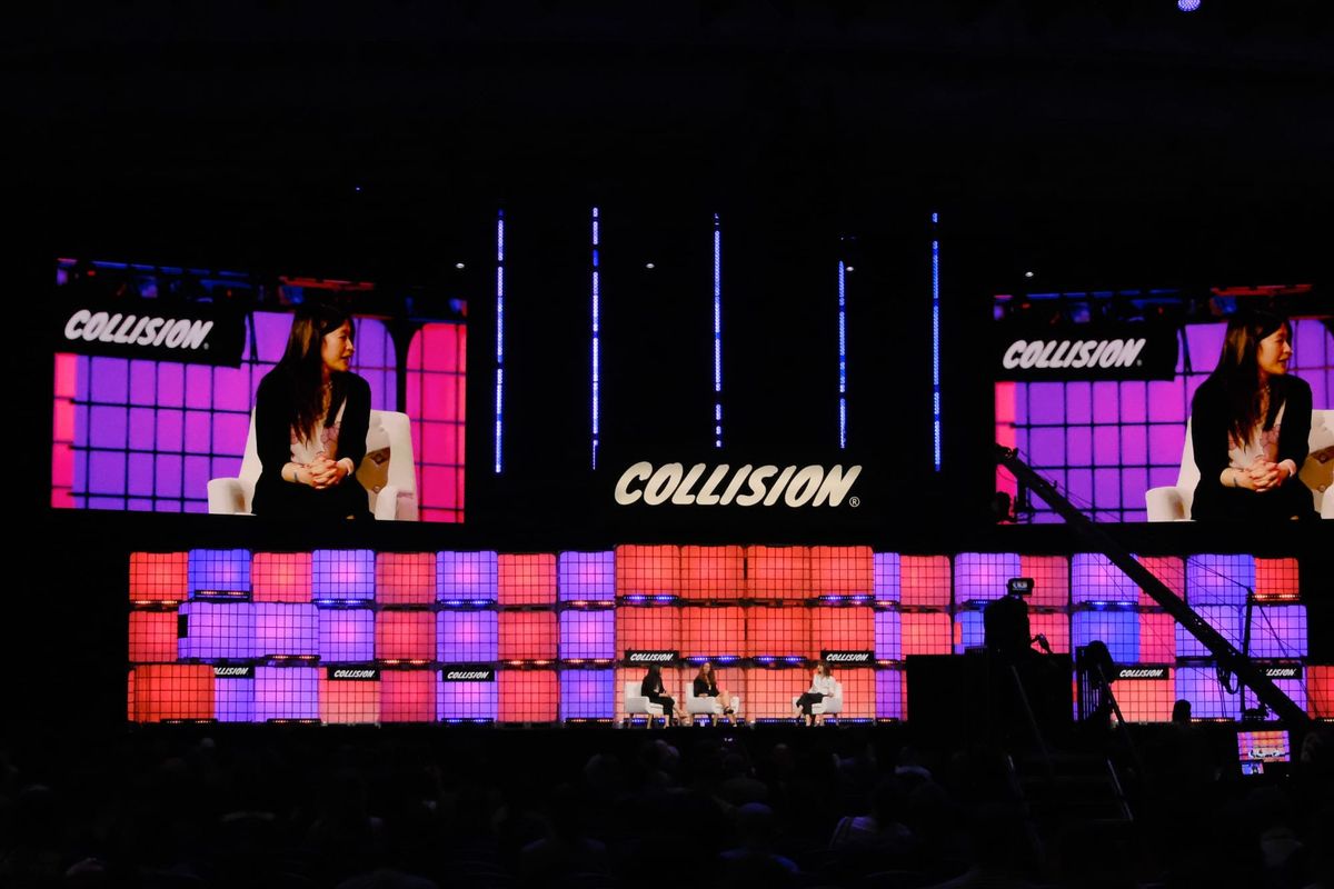 Collision 2024: The good, the bad, and the perplexing