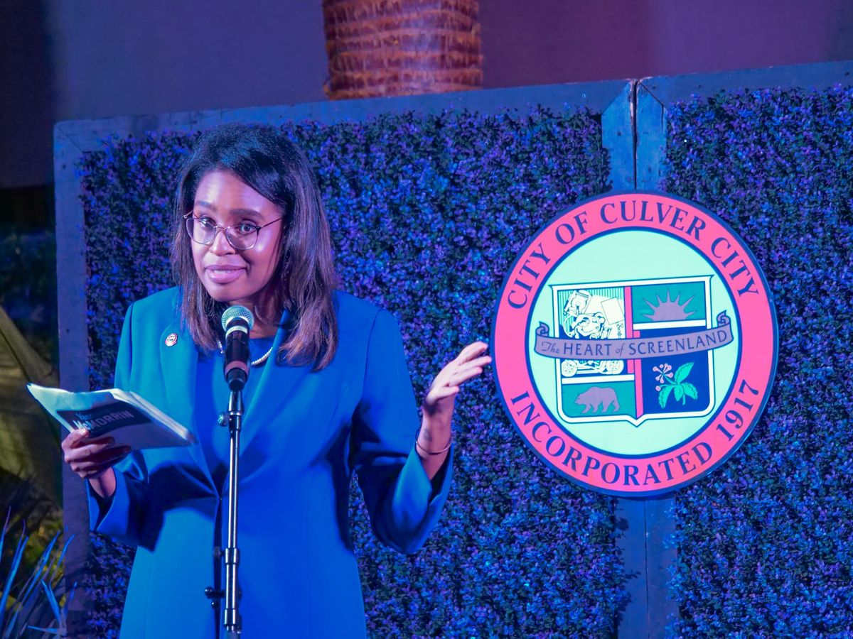 Mayor McMorrin gives 2024 State of the City Address