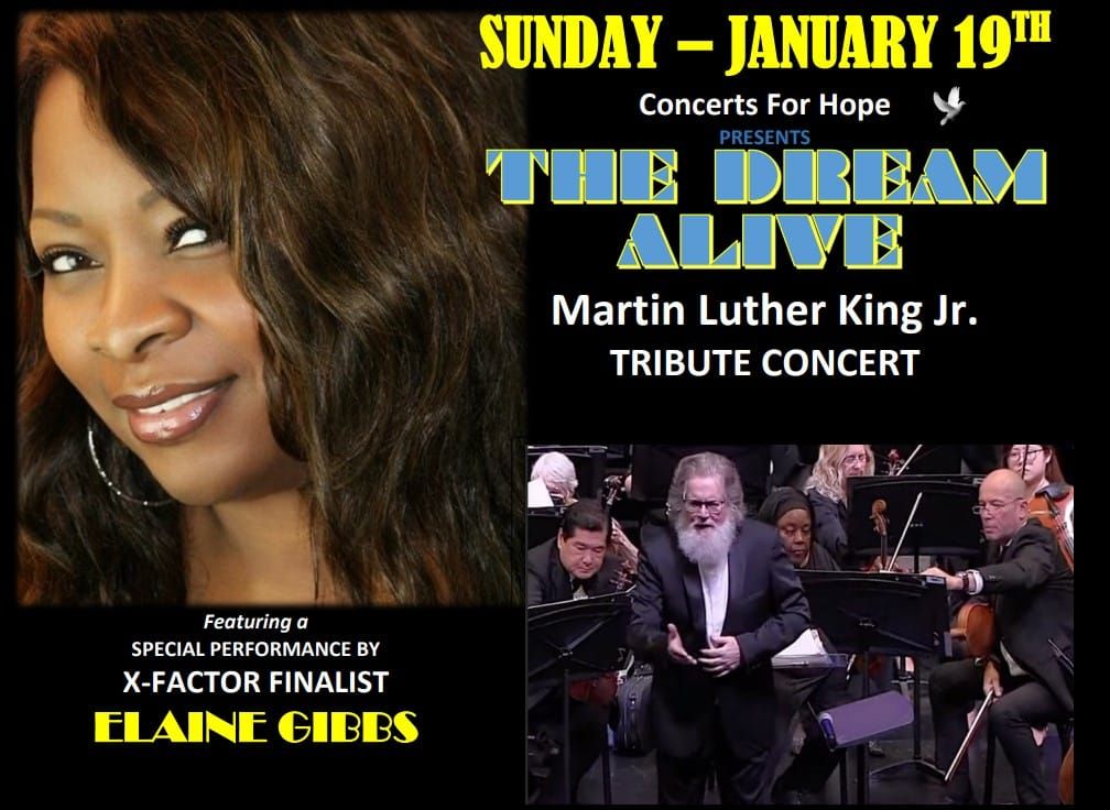 Westside Church hosts King concert to celebrate resolve