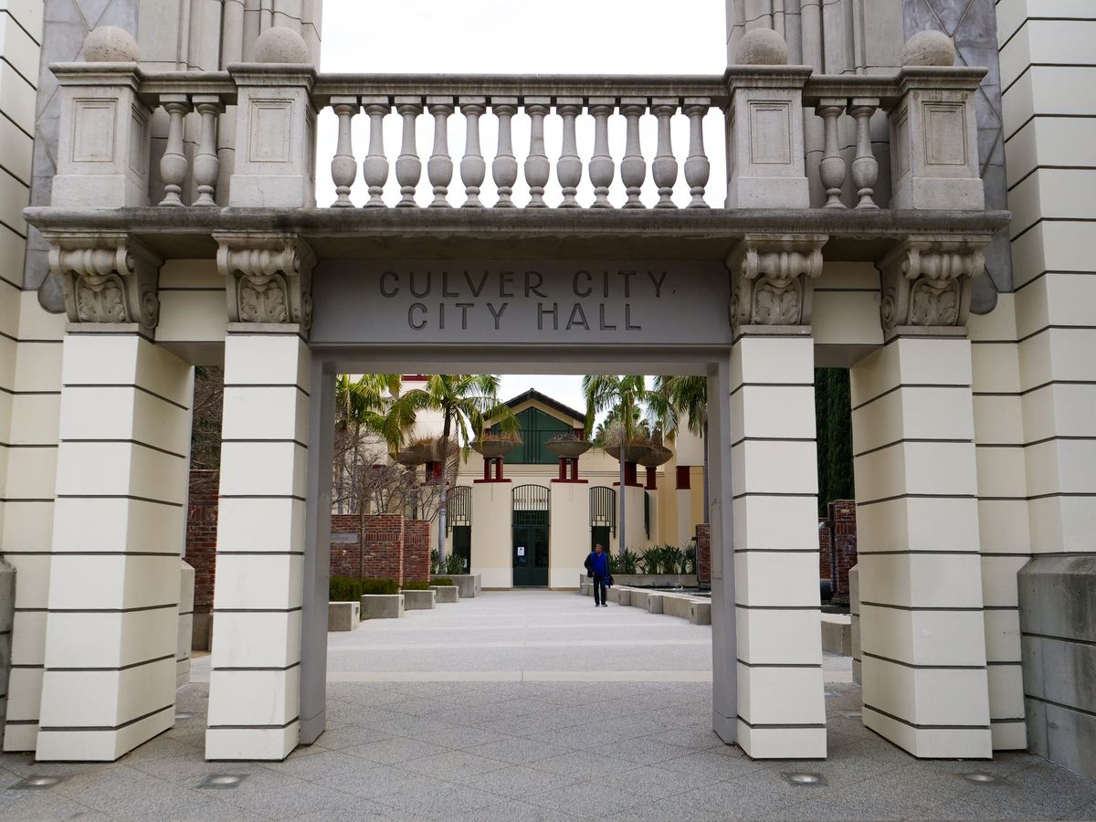 Culver City Police Department affirms commitment to Sanctuary City policy