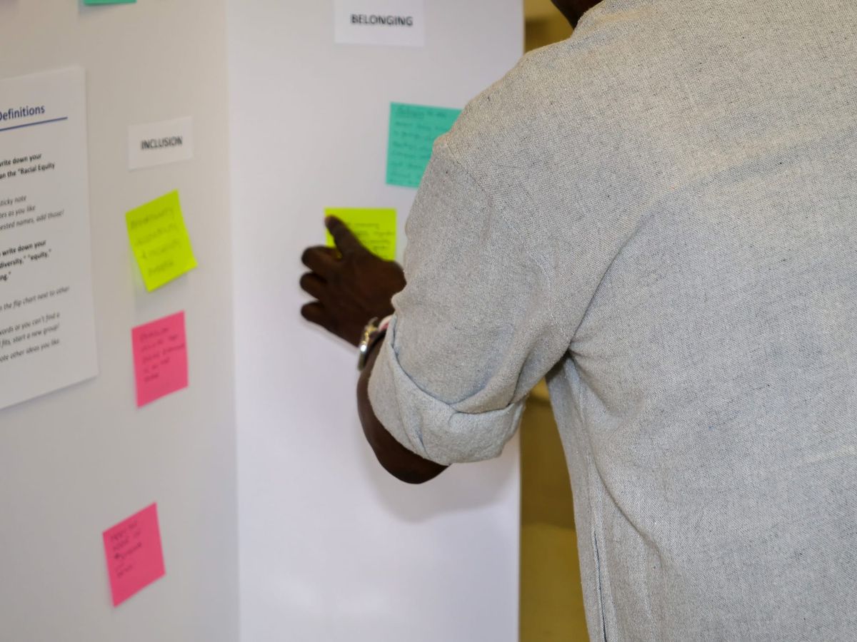 Community meetings for Culver City Equity Action Plan continue