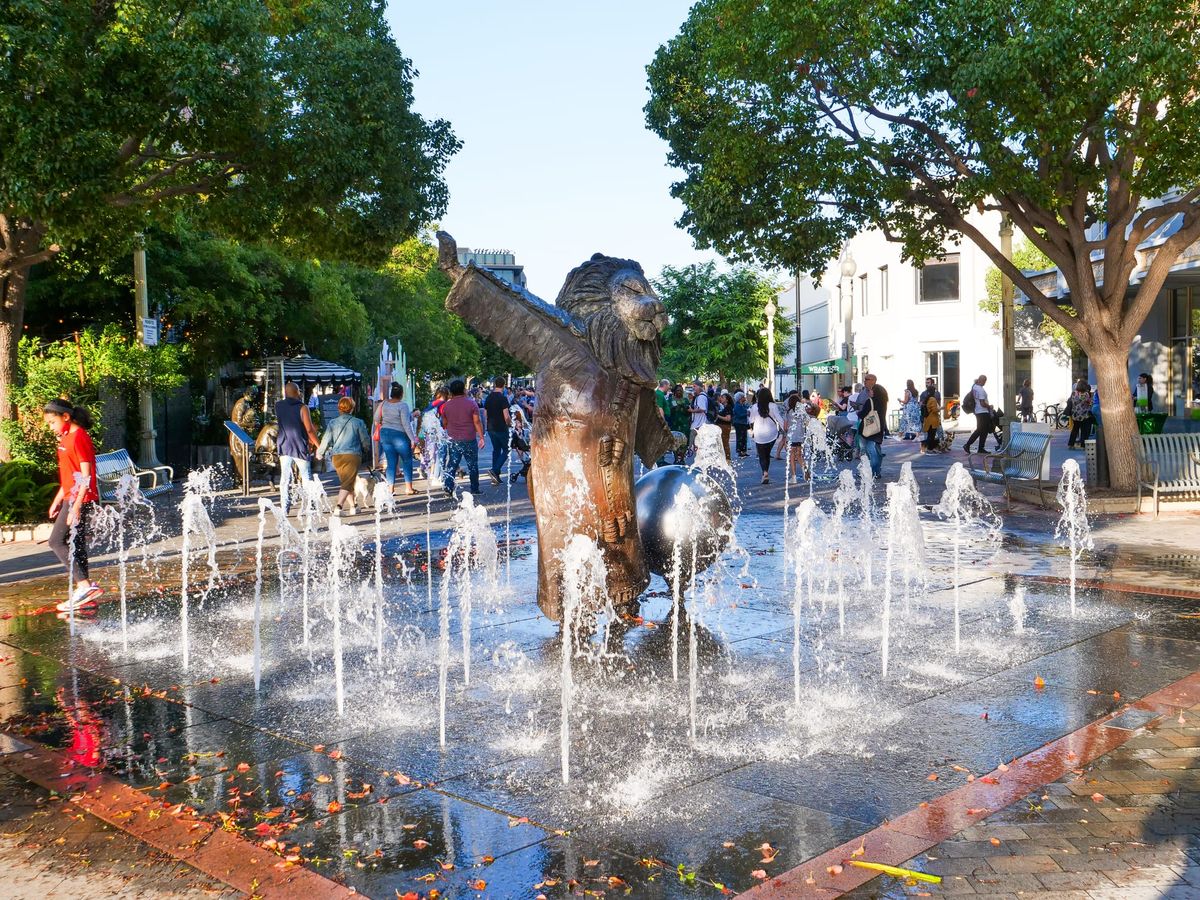 "The Power Of Sports for Amputees" showing at Film Festival