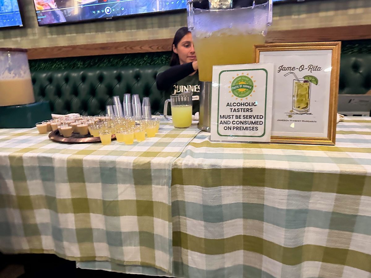 Culver City brings "Taste of Summer" to Downtown