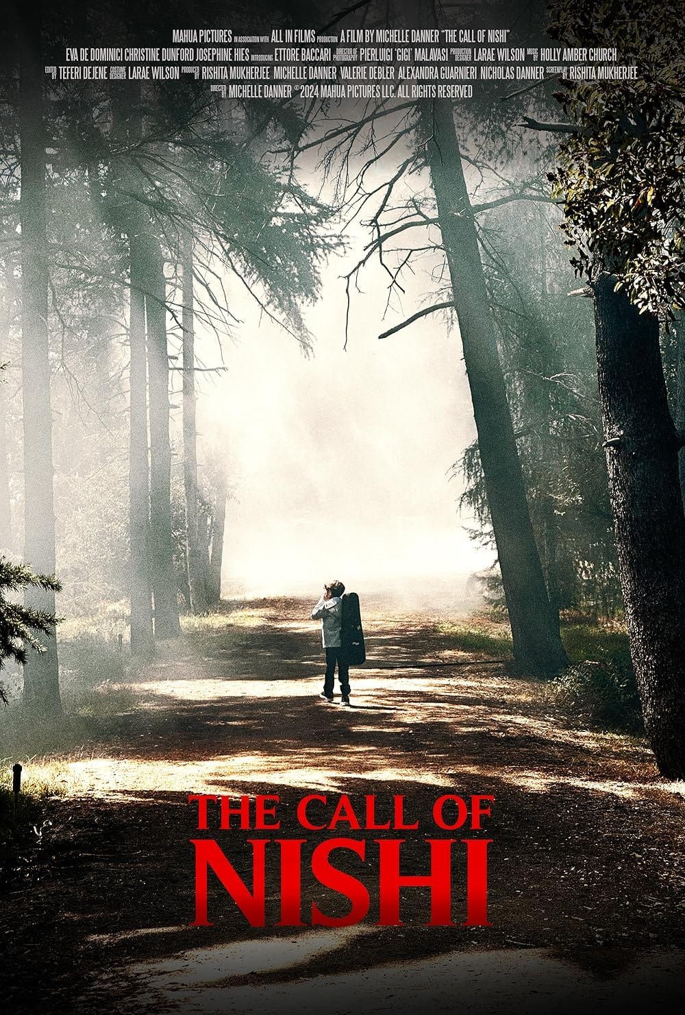 Local Director shows new film at Catalina Film Festival