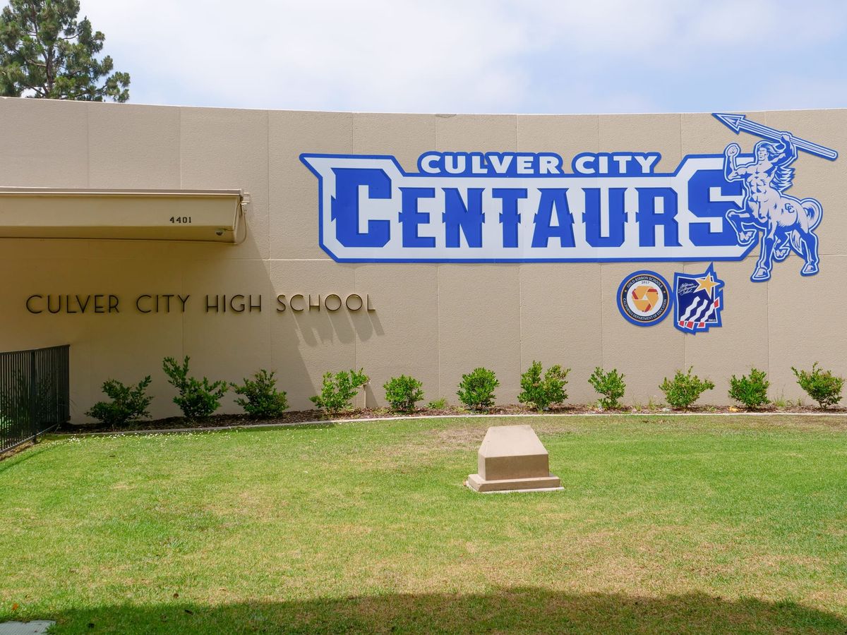 'Excellence for Culver City Schools' begins parcel tax effort