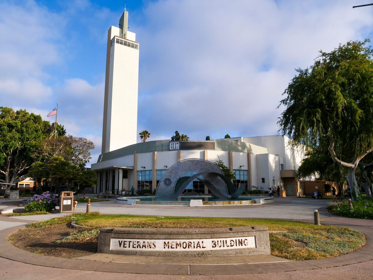 Culver City Symphony opens new season with Veterans Day Concert