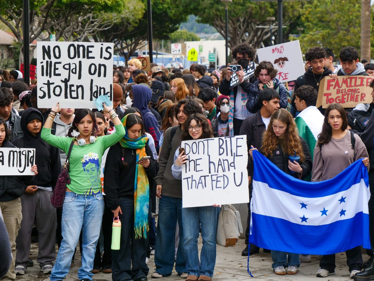 Council to consider restricting ICE activity on city property