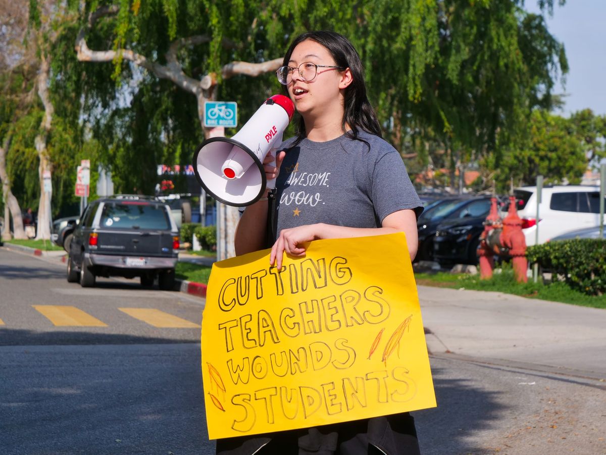 'When the house is already burning': CCUSD to reconsider counselor cuts