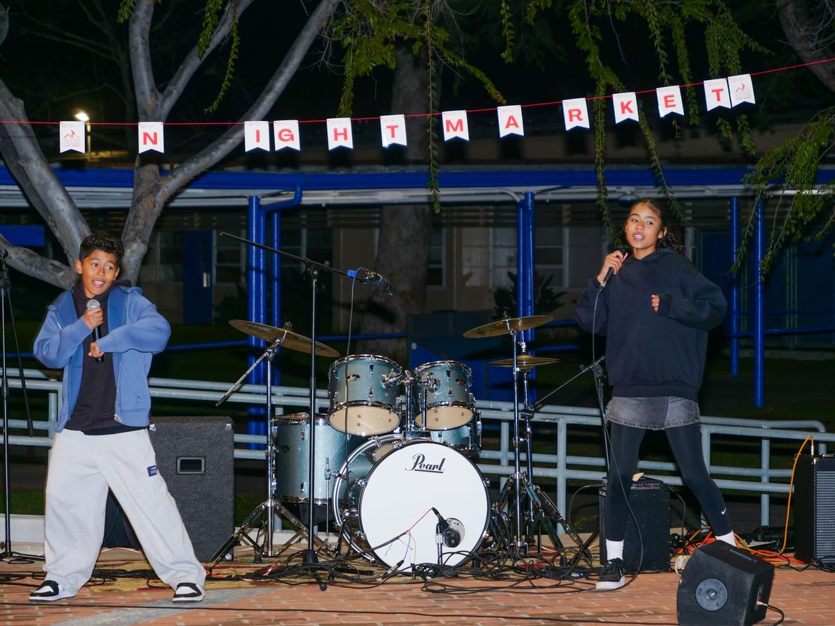 Local siblings turn message of kindness into music