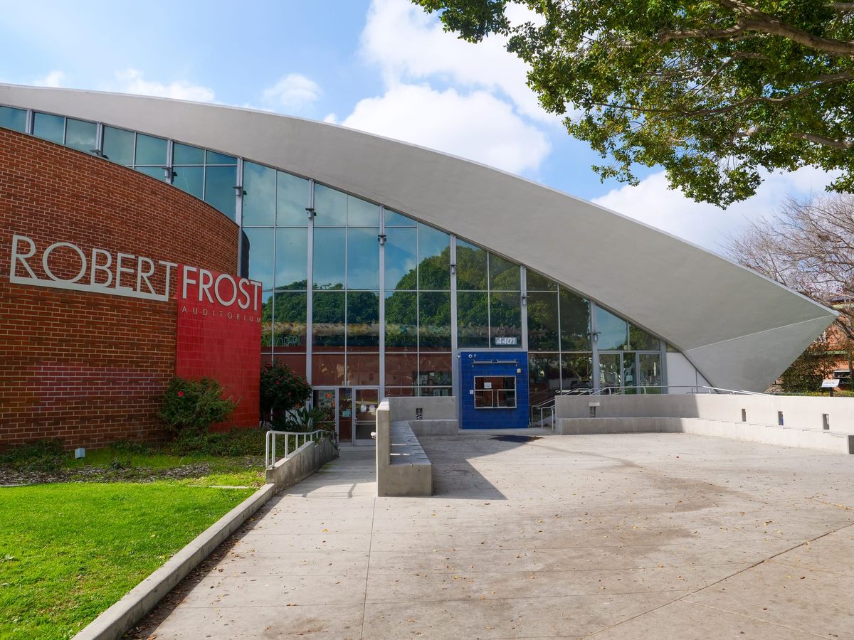 Culver City Symphony Orchestra returns with Romantic Russian music