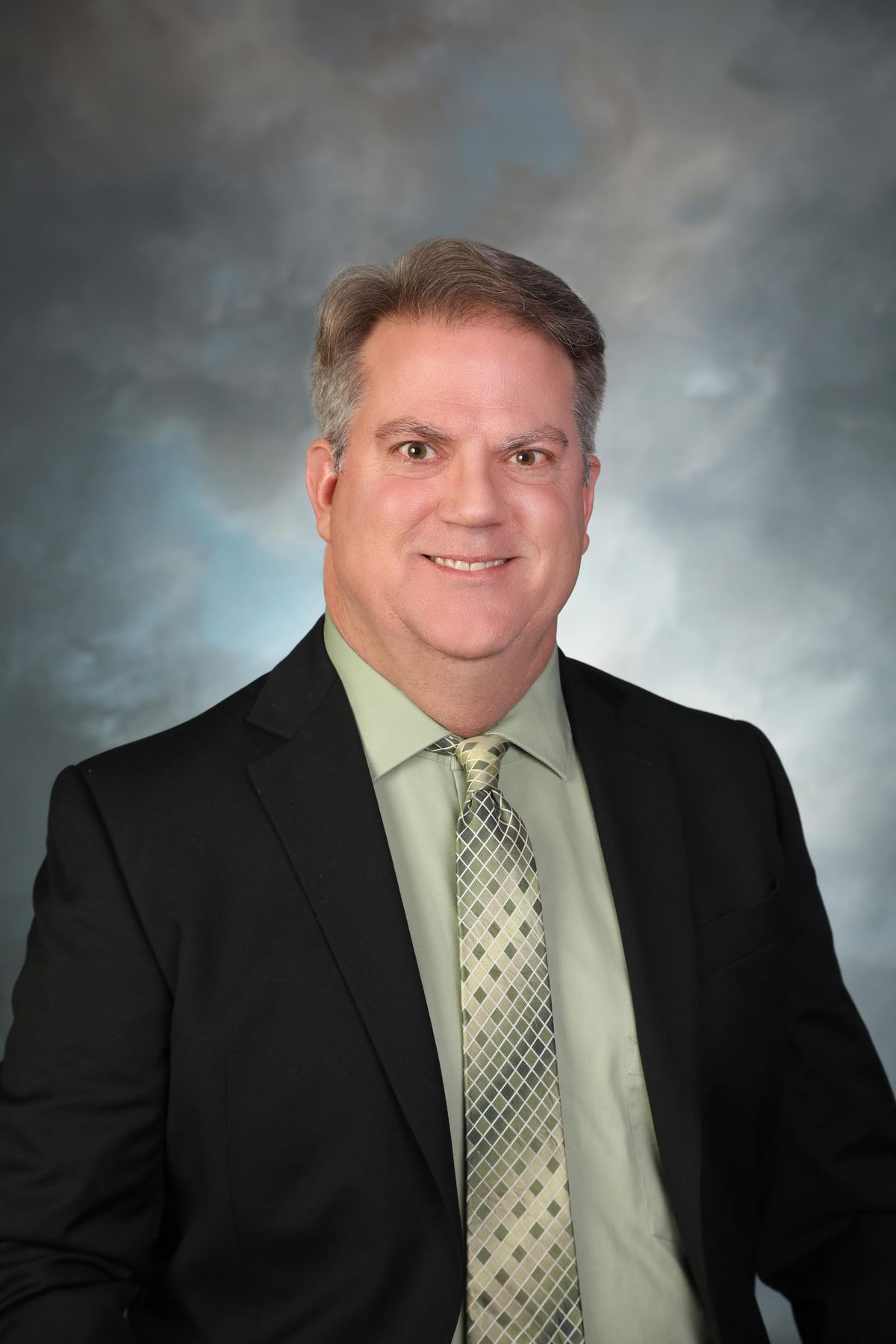Brian Guerrero announces 2026 Board of Education reelection campaign