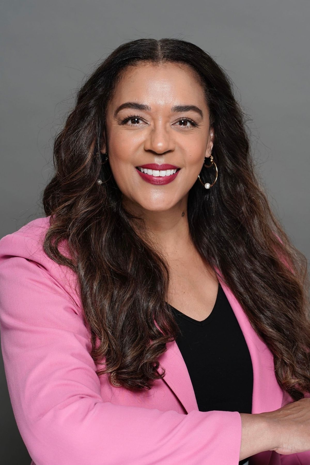 Kimberley Griffin launches Campaign for Culver City Council