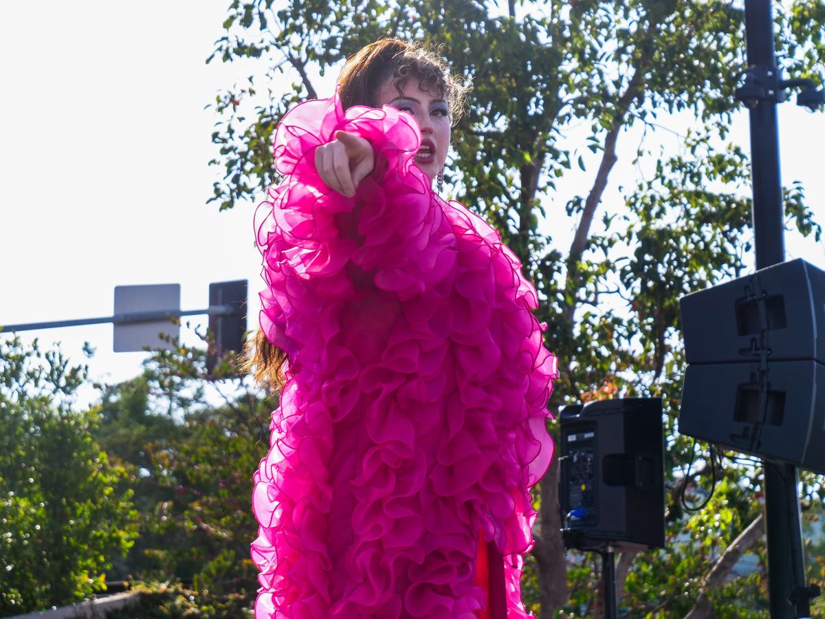 Culver Pride 2026 celebrates authenticity and artistic expression