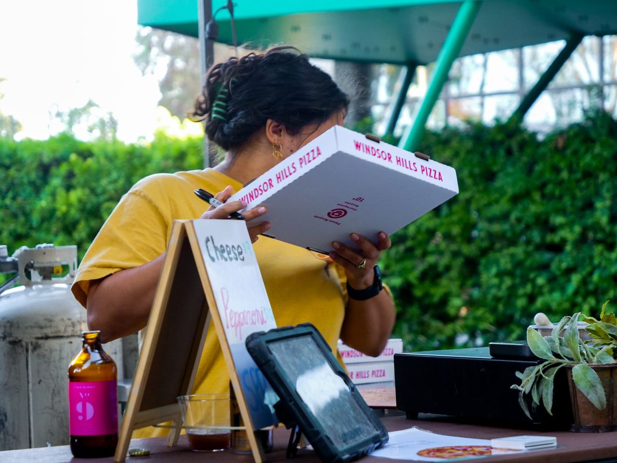 Culver City Council discusses food truck permit pilot program