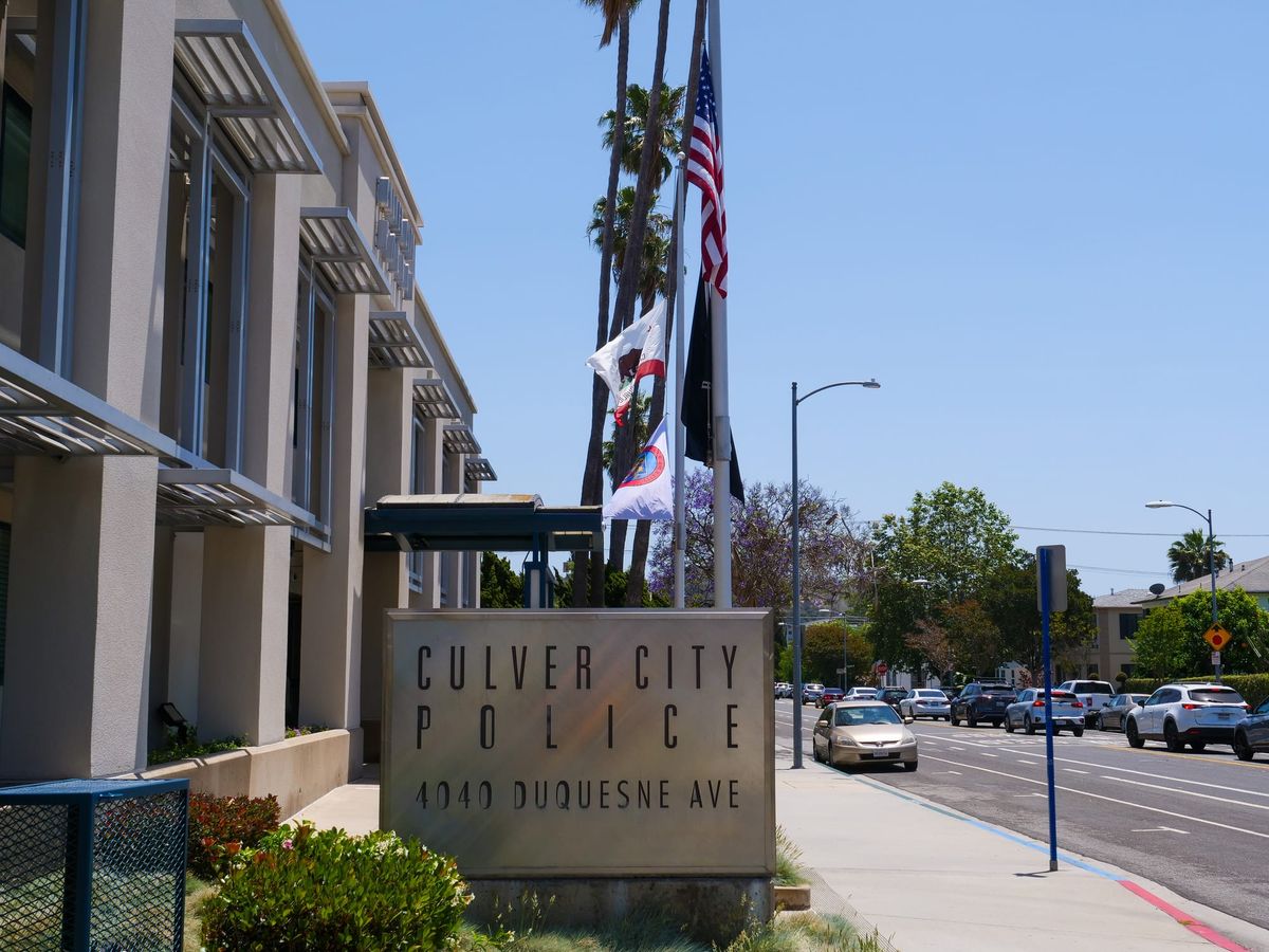 Culver City increases penalties for parking violations