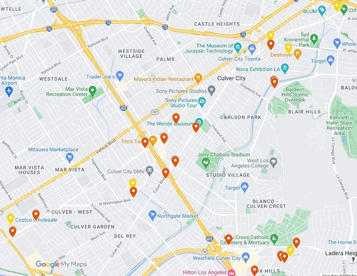 Planning Commission reviews recent accomplishments and plans for 2025