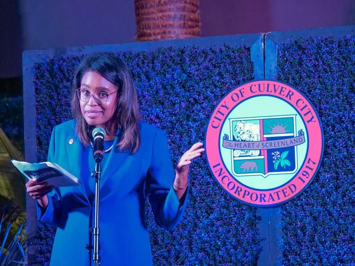 Mayor McMorrin gives 2024 State of the City Address