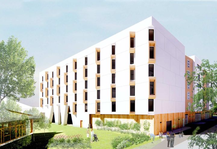 Culver City commits $16 million to sustain Jubilo Village plans