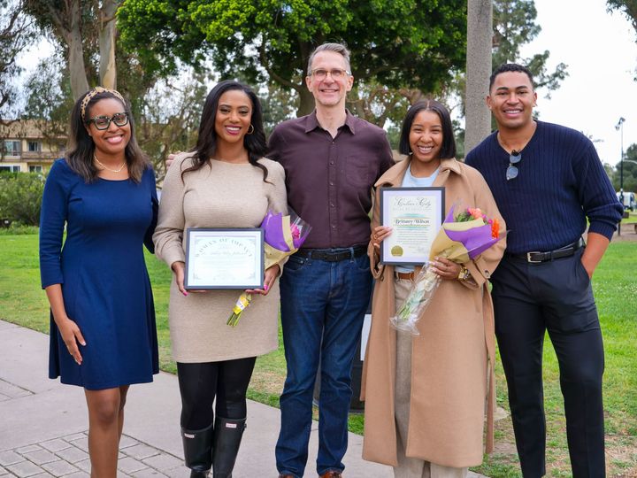 PHOTOS: Culver City Officials Celebrate Women of Impact