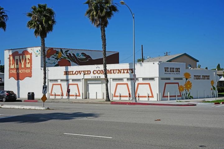 Culver City to seek developers for Gun Store repurposing