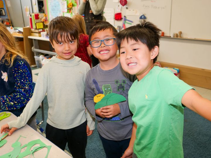 PHOTOS: CCUSD showcases Expansive Arts Programs supported by Prop 28