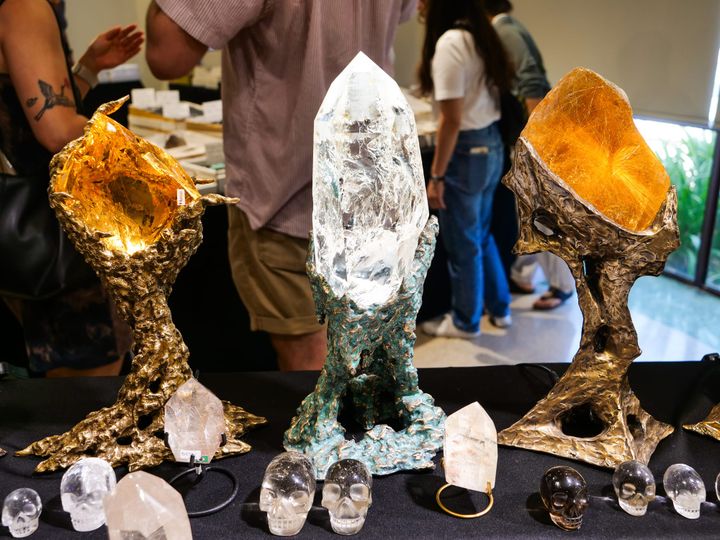 PHOTOS: Culver City shines during Fiesta of Gems