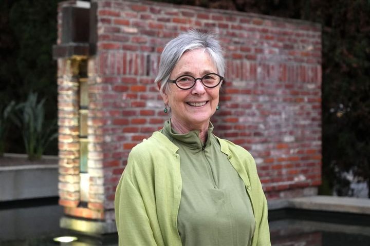 Victoria Marks Named Culver City Artist Laureate