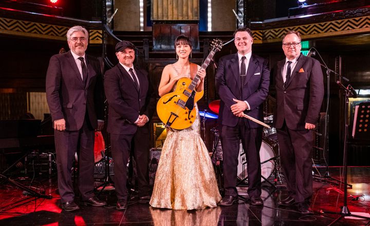 Culver City’s Summer Sunset Concert Series returns