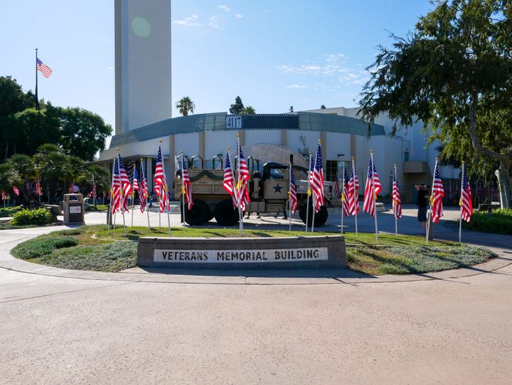 HARD Summer Music Festival felt in Culver City
