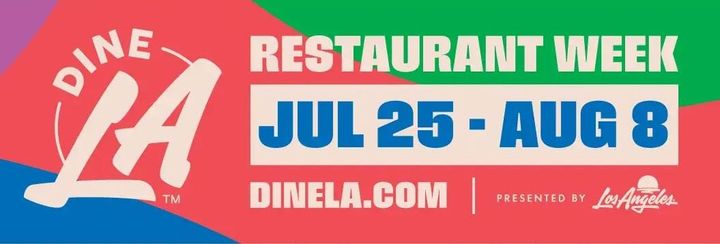 Culver City Restaurants Join Dine LA