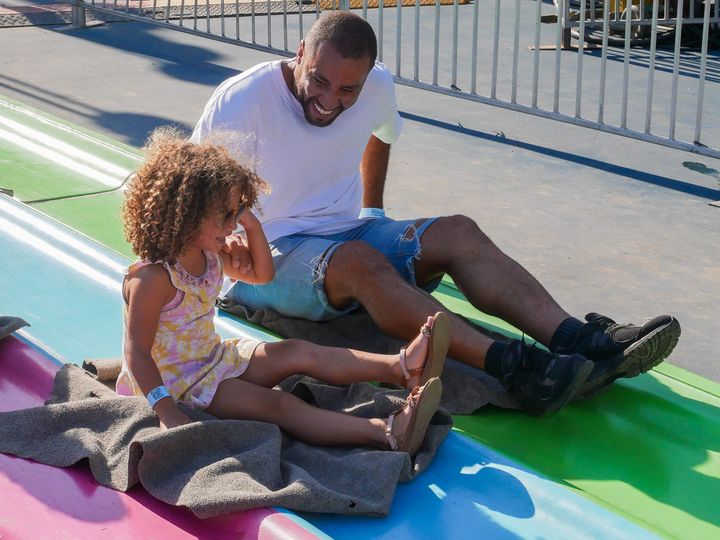 Fiesta La Ballona survey released to public