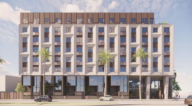 Planning Commission settles on recommendation for former Gun Store property