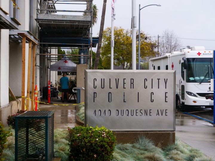 2025-2027 Strategic Plan unveiled by Culver City Police