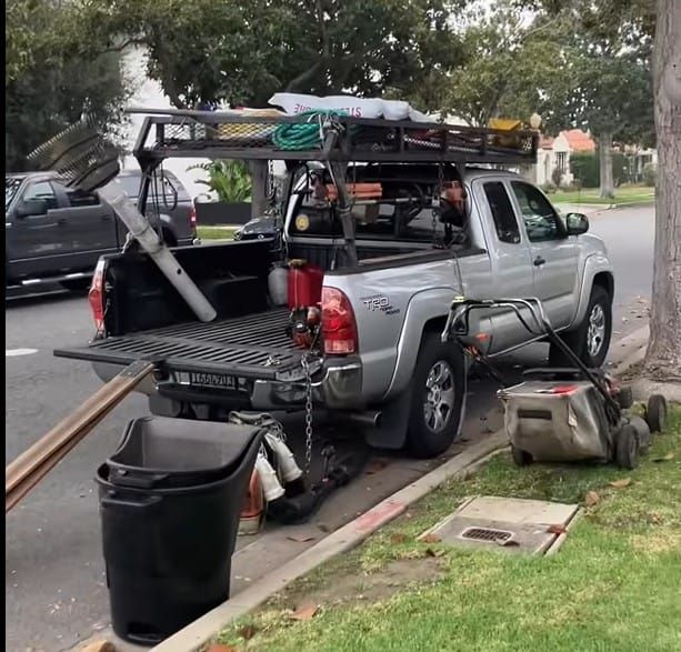 Culver City gardeners among those detained in ICE raids