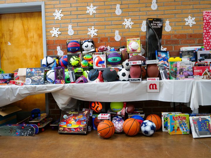 Five places in Culver City to bring holiday donations
