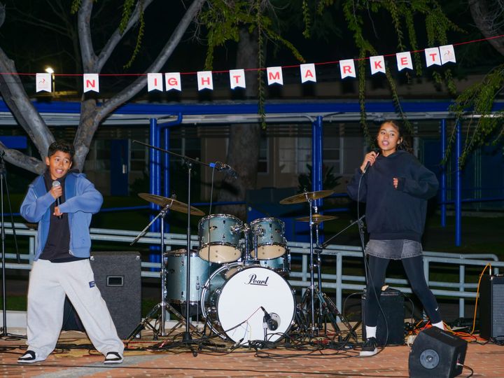 Local siblings turn message of kindness into music