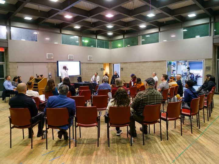 What Culver City learned from Community Conversations