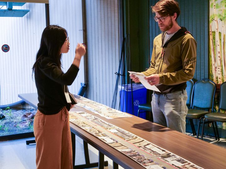 Feedback workshops continue for Sepulveda Connects