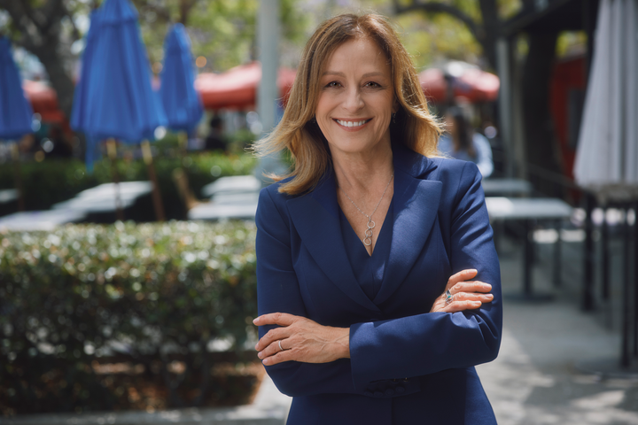 Former Culver City Commissioner Jeannine Wisnosky Stehlin launches Council bid