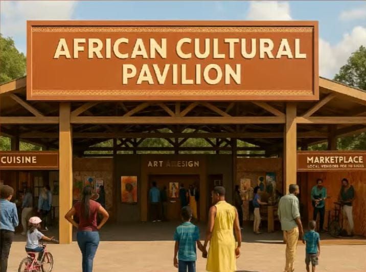 Culver City to test Pan-African initiative during 2026 World Cup