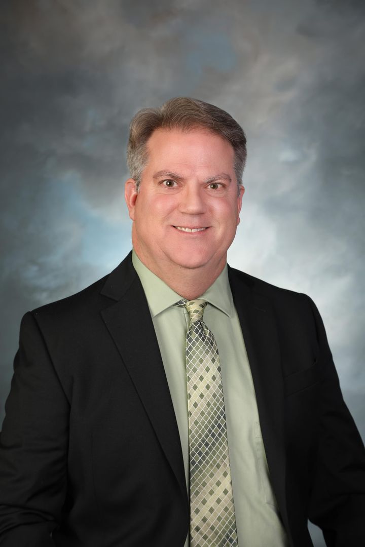 Brian Guerrero announces 2026 Board of Education reelection campaign