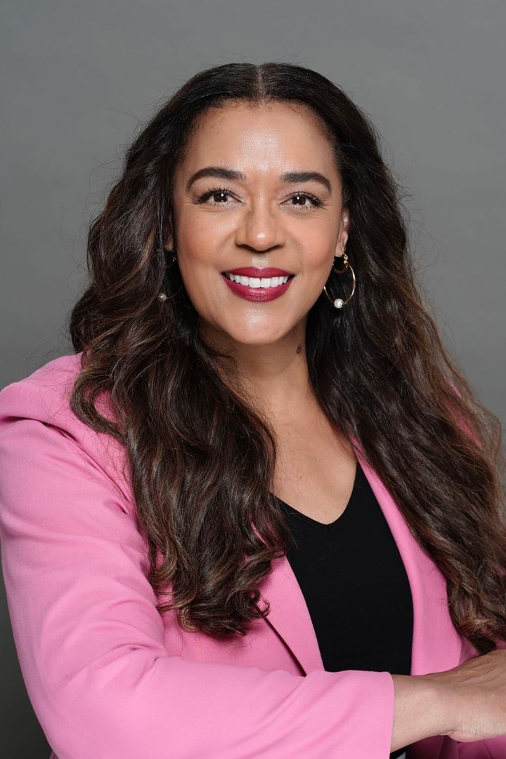 Kimberley Griffin launches Campaign for Culver City Council