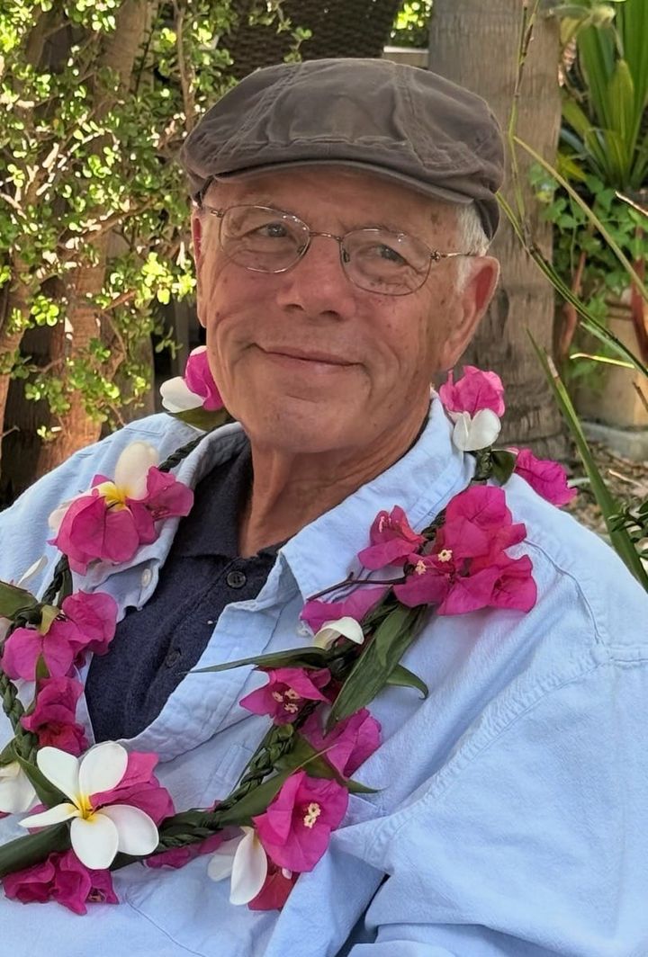 Celebrating the Life and Legacy of Ronald L.F. Davis