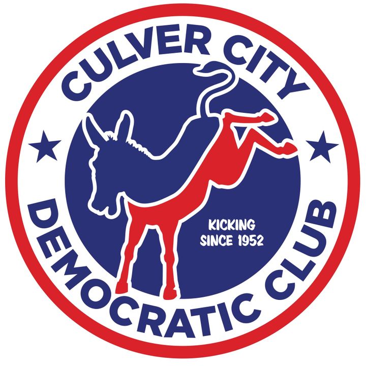 Culver City Democratic Club chooses Puza and Small for Council