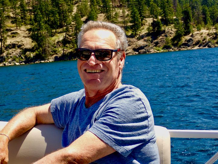 Remembering Marvin Brown, Ed.D., 81