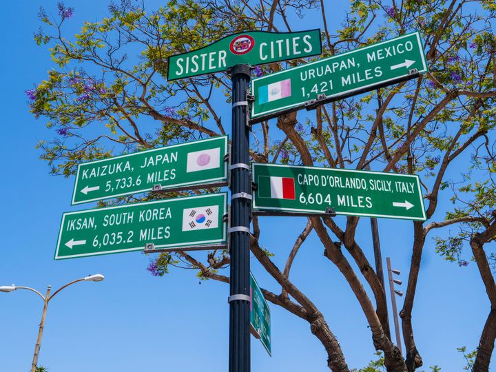 Culver City to welcome students from Iksan, South  Korea