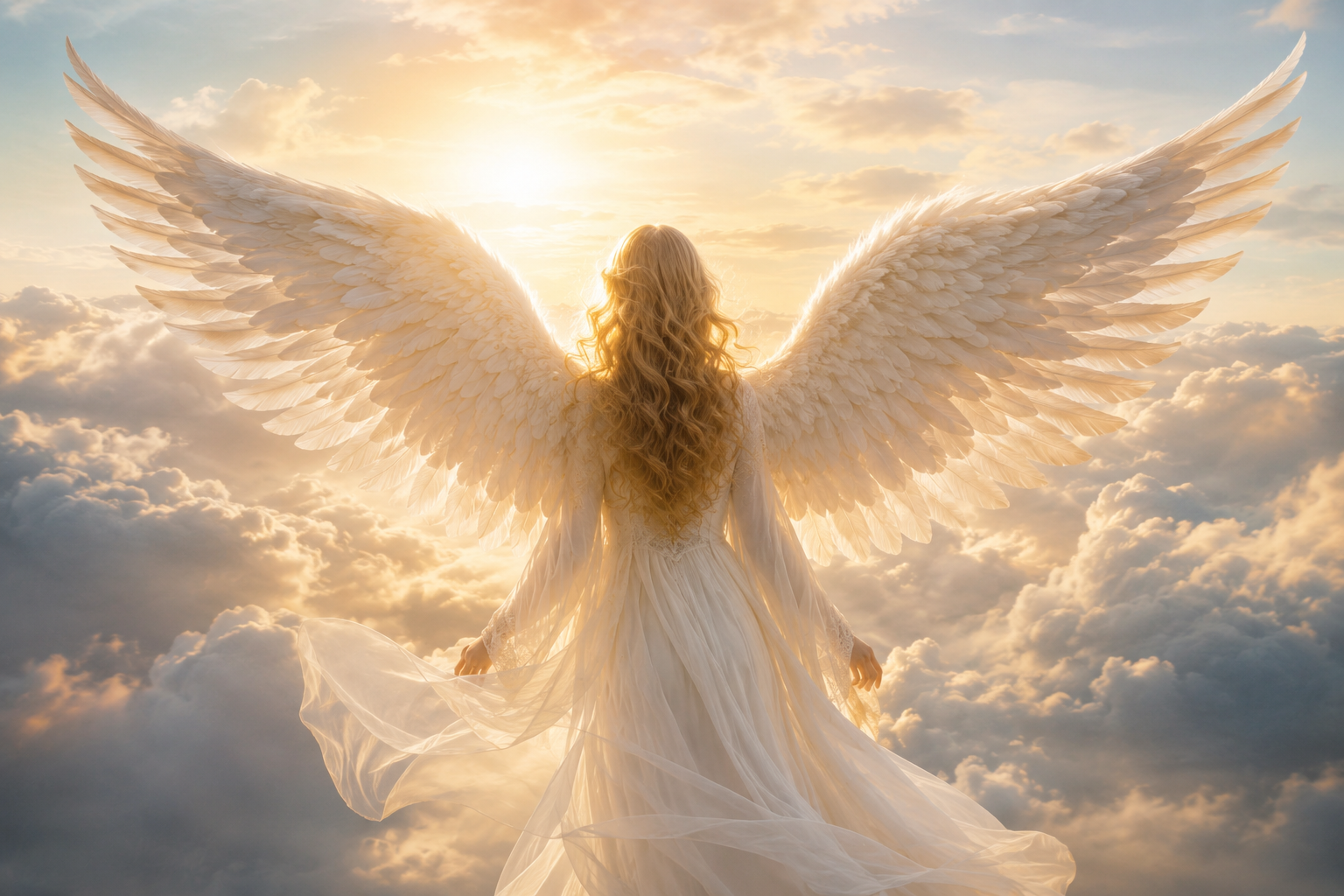 Songs About Angels: Music That Speaks to the Soul