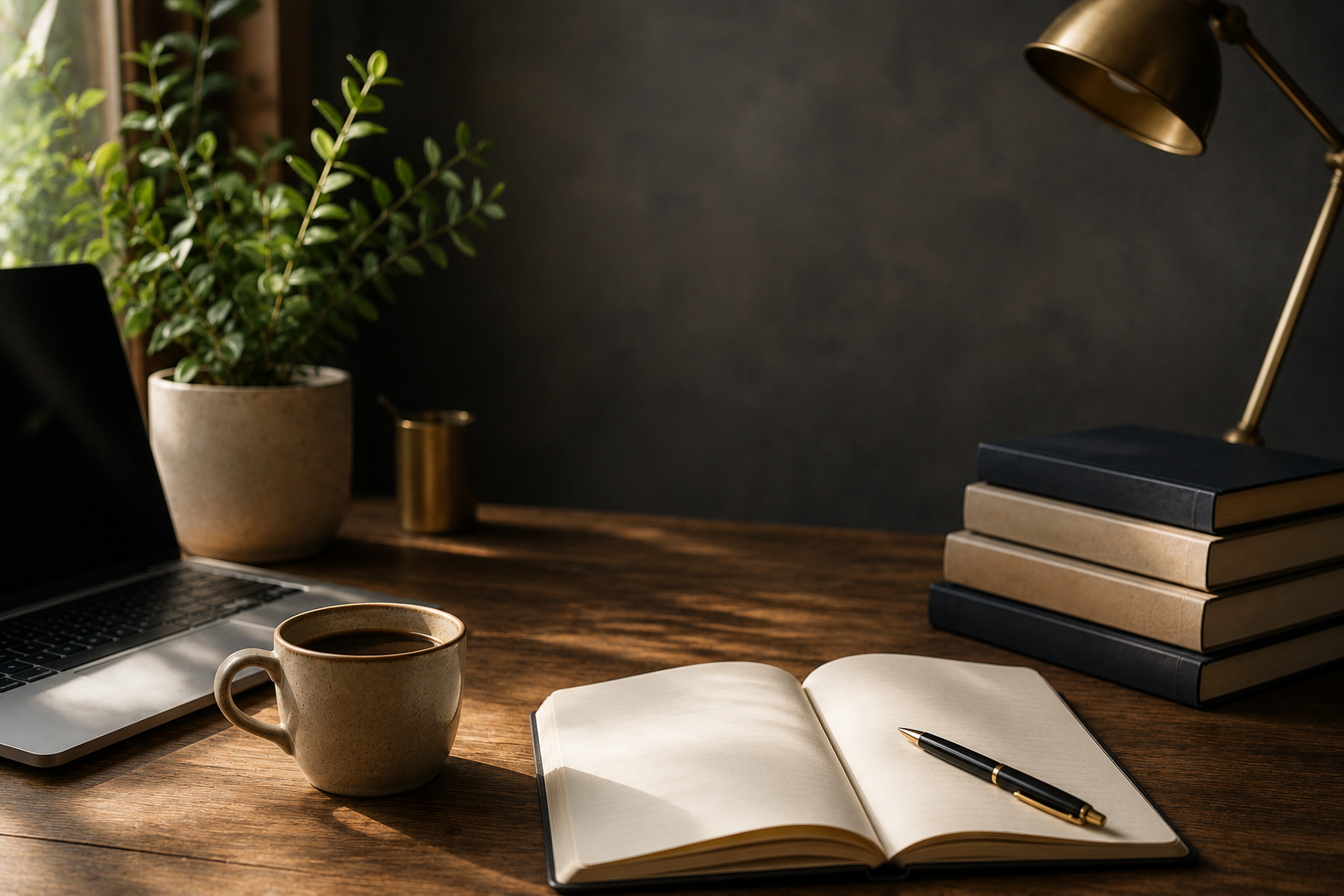 Why Every Expert Should Publish a Book