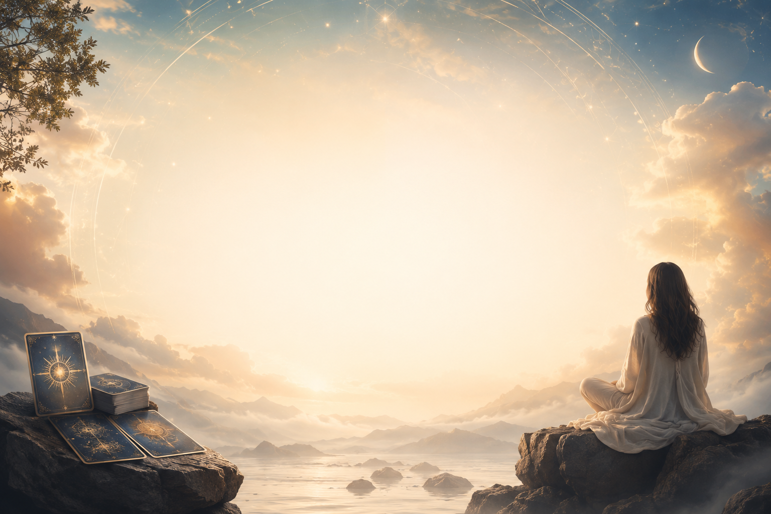 Transcendence: A Spiritual Shortcut Beyond Transformation
